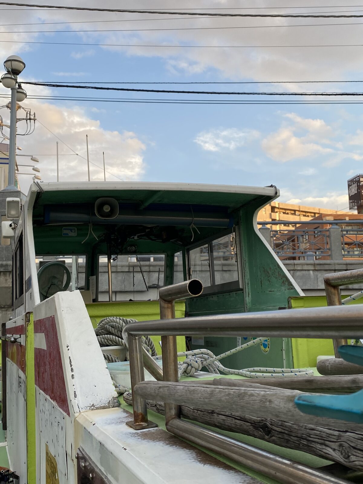 2025年10月31日カワハギ釣り（金沢八景弁天屋）